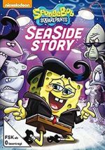 Watch SpongeBob SquarePants: Sea Side Story Vodly