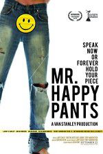 Watch Mr Happy Pants Vodly