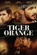 Watch Tiger Orange Vodly