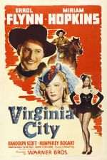 Watch Virginia City Vodly