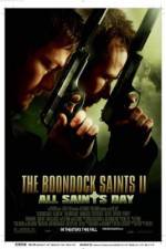 Watch The Boondock Saints II All Saints Day Vodly