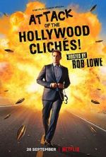 Watch Attack of the Hollywood Cliches! (TV Special 2021) Vodly