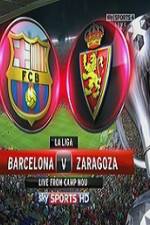 Watch Barcelona vs Valencia Vodly