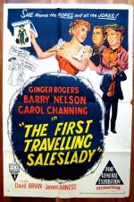 Watch The First Traveling Saleslady Vodly