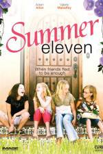 Watch Summer Eleven Vodly