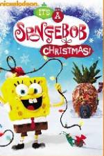 Watch It's a SpongeBob Christmas Vodly