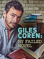 Watch Giles Coren: My Failed Novel Vodly