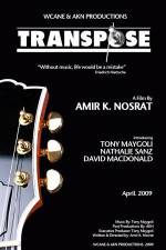 Watch Transpose Vodly