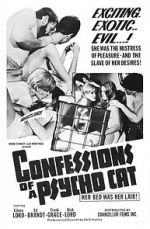 Watch Confessions of a Psycho Cat Vodly