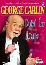 Watch George Carlin: Doin\' It Again Vodly