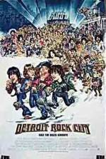 Watch Detroit Rock City Vodly