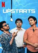 Watch Upstarts Vodly