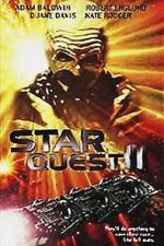 Watch Starquest II Vodly