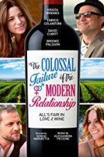 Watch The Colossal Failure of the Modern Relationship Vodly