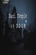 Watch National Geographic Nazi Temple of Doom Vodly