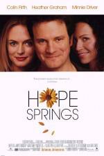 Watch Hope Springs Vodly