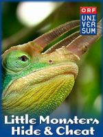 Watch Little Monsters - Hide & Cheat Vodly