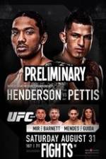 Watch UFC 164 Preliminary Fights Vodly