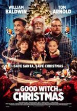 Watch The Good Witch of Christmas Vodly