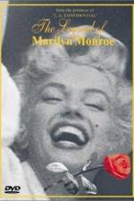 Watch The Legend of Marilyn Monroe Vodly