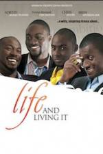 Watch Life And Living It Vodly