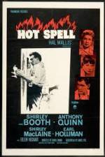 Watch Hot Spell Vodly