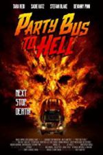 Watch Party Bus to Hell Vodly