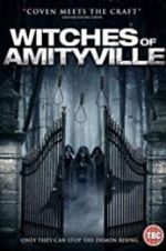 Watch Witches of Amityville Academy Vodly