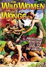 Watch The Wild Women of Wongo Vodly