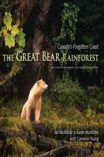 Watch Great Bear Rainforest Vodly