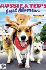 Watch Aussie and Ted's Great Adventure Vodly