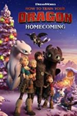 Watch How to Train Your Dragon Homecoming Vodly