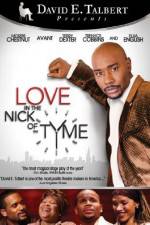 Watch Love in the Nick of Tyme Vodly