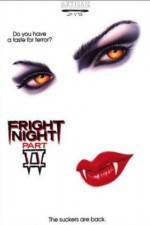 Watch Fright Night Part 2 Vodly