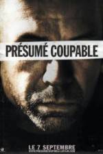 Watch Presume Coupable Vodly