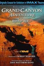 Watch Grand Canyon Adventure: River at Risk Vodly