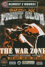 Watch Ghetto Ass Fight Club The War Zone Vodly