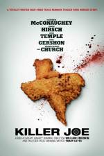 Watch Killer Joe Vodly