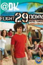 Watch Flight 29 Down: The Hotel Tango Vodly