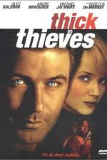 Watch Thick as Thieves Vodly