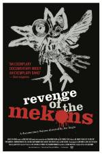 Watch Revenge of the Mekons Vodly