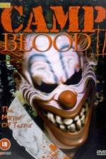 Watch Camp Blood 2 Vodly