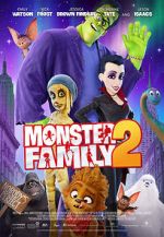 Watch Monster Family 2 Vodly