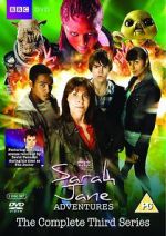 Watch The Sarah Jane Adventures Comic Relief Special (TV Short 2009) Vodly