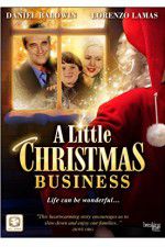 Watch A Little Christmas Business Vodly