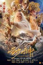 Watch League of Gods Vodly