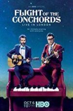 Watch Flight of the Conchords: Live in London Vodly