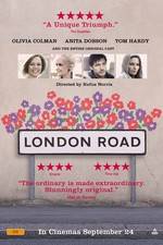 Watch London Road Vodly