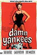 Watch Damn Yankees! Vodly