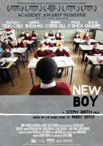 Watch New Boy (Short 2007) Vodly